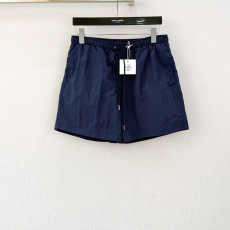 에르메스 자수 반바지