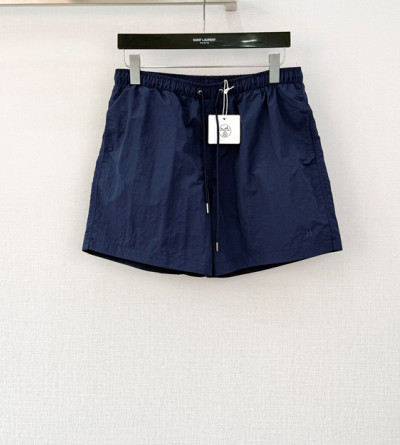 에르메스 자수 반바지