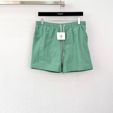 에르메스 자수 반바지