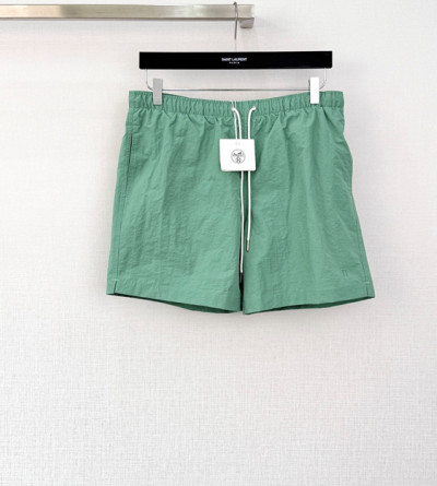 에르메스 자수 반바지