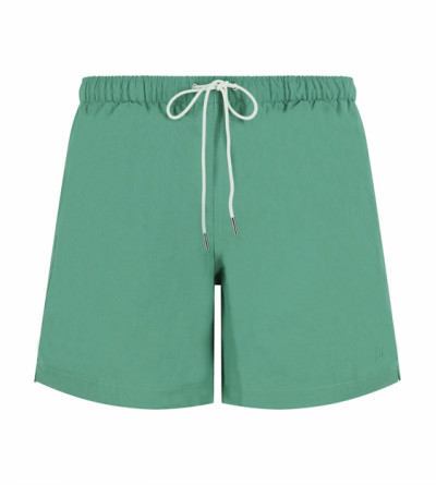 에르메스 자수 반바지