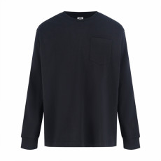 크롬하츠 포켓 긴팔