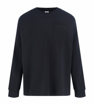 크롬하츠 포켓 긴팔